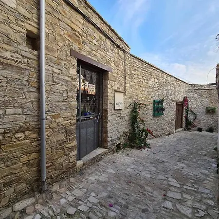 Apartament Christiana's Stone