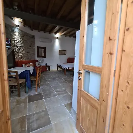 Apartament Christiana's Stone
