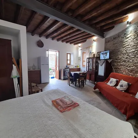 Christiana's Stone *