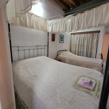 Christiana's Stone *