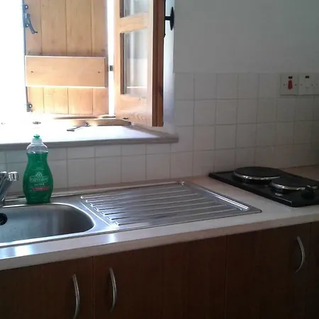 公寓 Christiana's Stone *