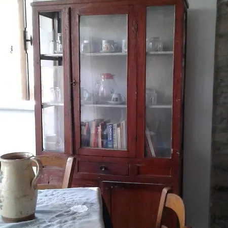 公寓 Christiana's Stone *