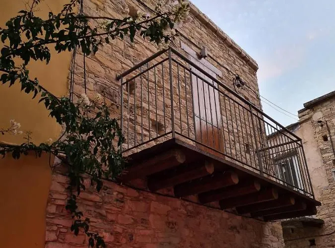 Christiana's Stone アパート *