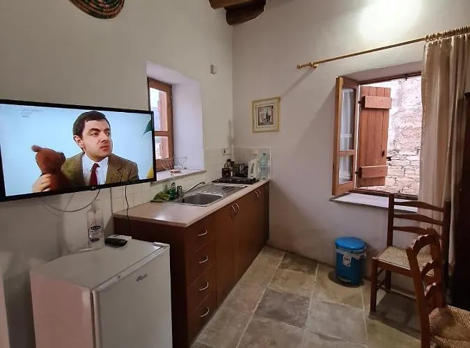 Christiana's Stone *