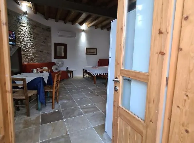 アパート Christiana's Stone