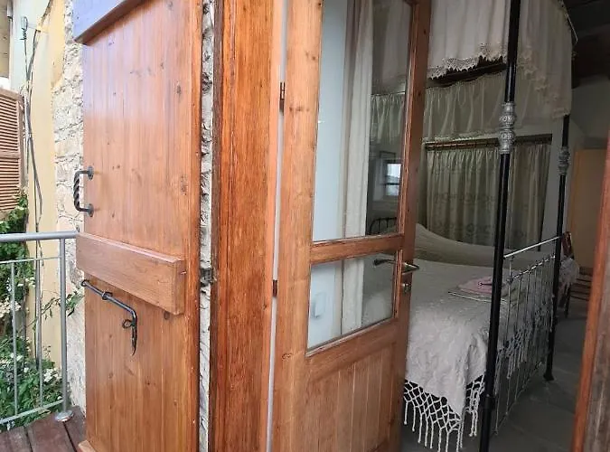 アパート Christiana's Stone *