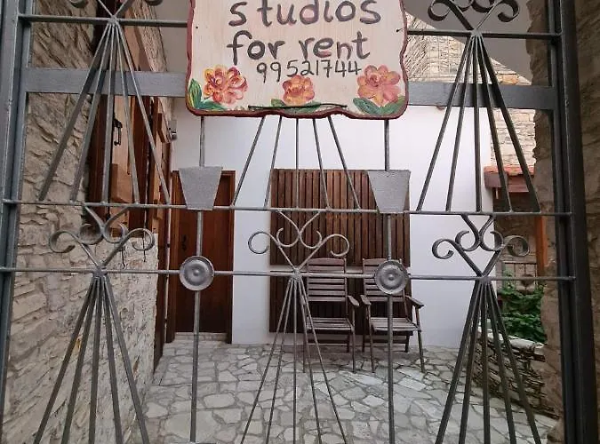 Christiana's Stone *