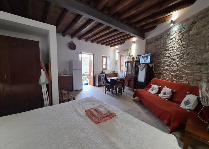 Christiana's Stone *