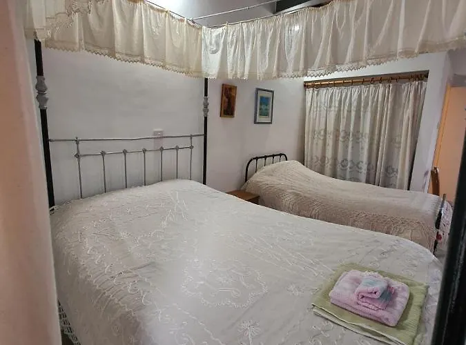 Christiana's Stone *