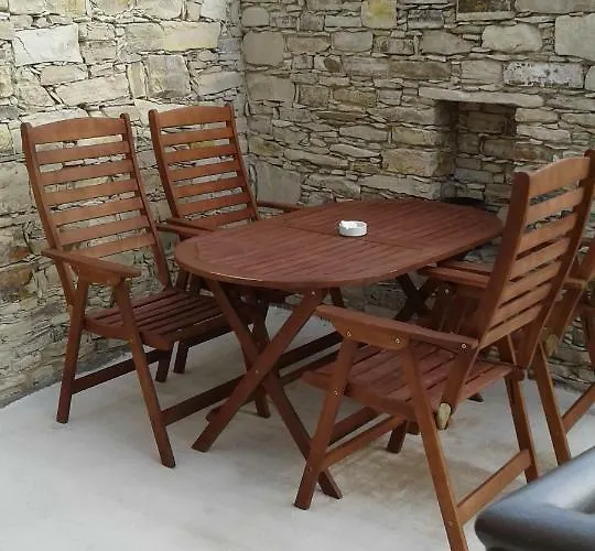 アパート Christiana's Stone *