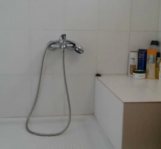 Christiana's Stone アパート パノ・レフカラ