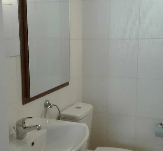 アパート Christiana's Stone パノ・レフカラ