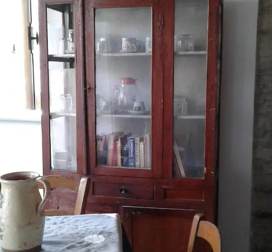 アパート Christiana's Stone *