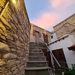 Christiana's Stone Apartament Lefkara