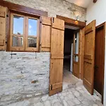 Christiana's Stone * Lefkara