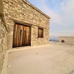 Apartament Christiana's Stone *
