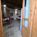 Apartament Christiana's Stone