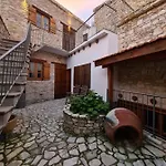 Apartament Christiana's Stone Lefkara
