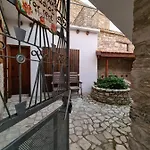 Christiana's Stone