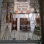 Christiana's Stone *