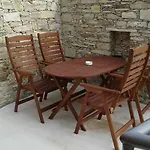 Apartament Christiana's Stone *