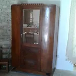 Christiana's Stone Apartament Lefkara