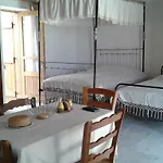 Christiana's Stone Apartament *