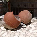 Christiana's Stone Apartament Lefkara