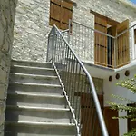 Apartament Christiana's Stone Lefkara