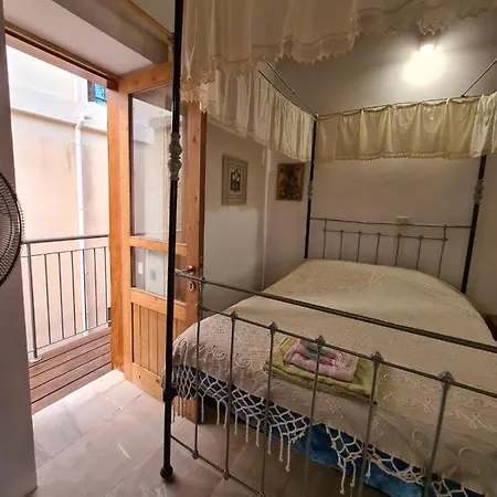 Appartamento Christiana's Stone Pano Lefkara