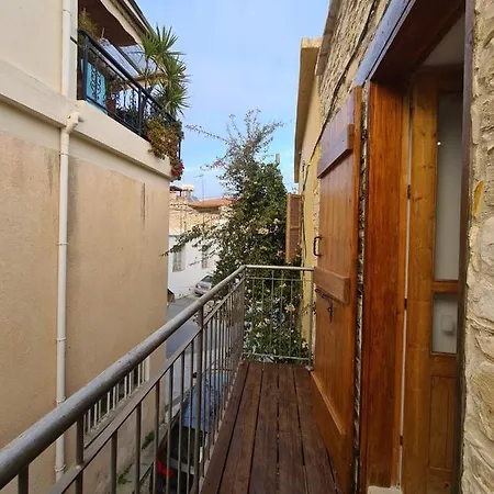 Christiana's Stone Pano Lefkara