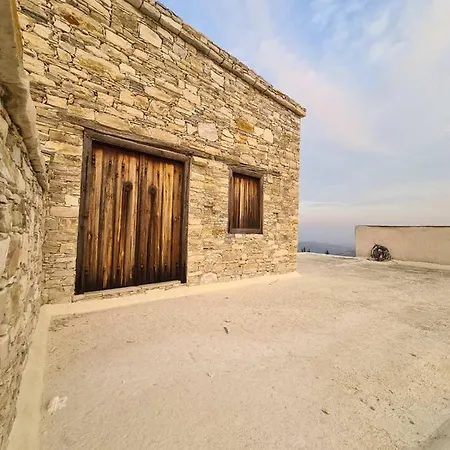 Lägenhet Christiana's Stone *