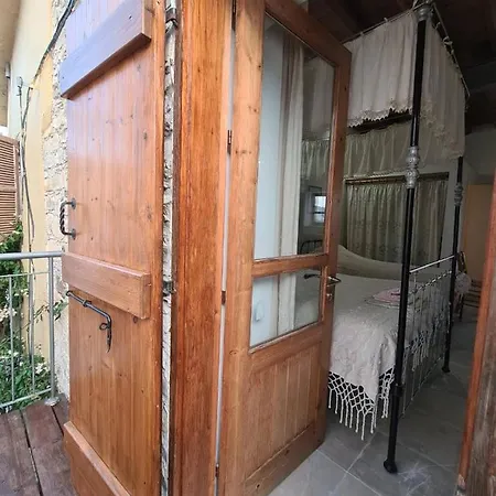 Appartamento Christiana's Stone *