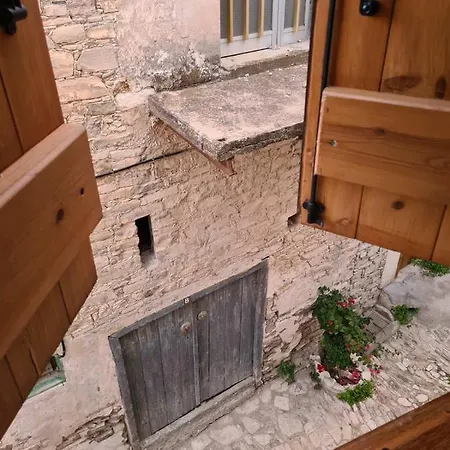 Christiana's Stone