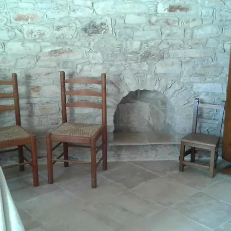 Christiana's Stone Pano Lefkara