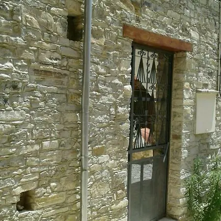 Christiana's Stone Pano Lefkara