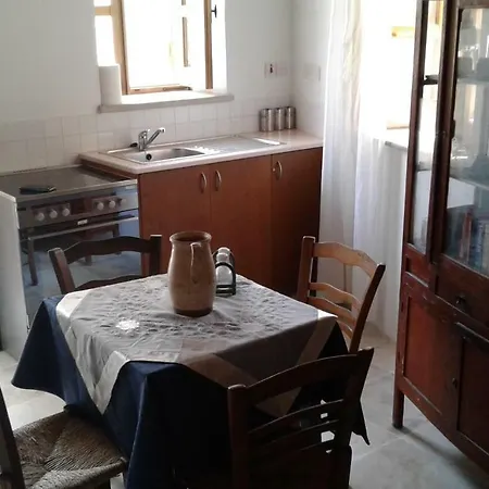 Christiana's Stone דירה *