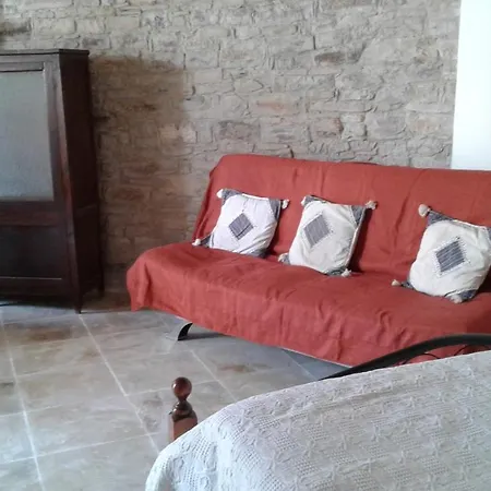 Apartment Christiana's Stone *