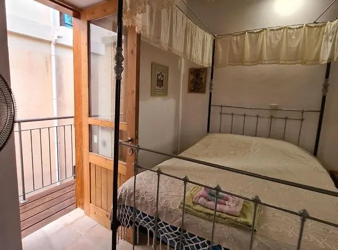 Apartmán Christiana's Stone Pano Lefkara