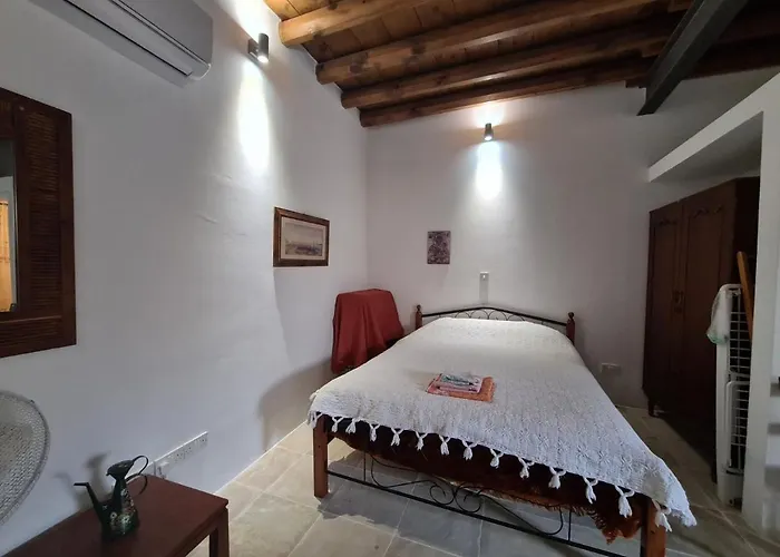 Apartmán Christiana's Stone *