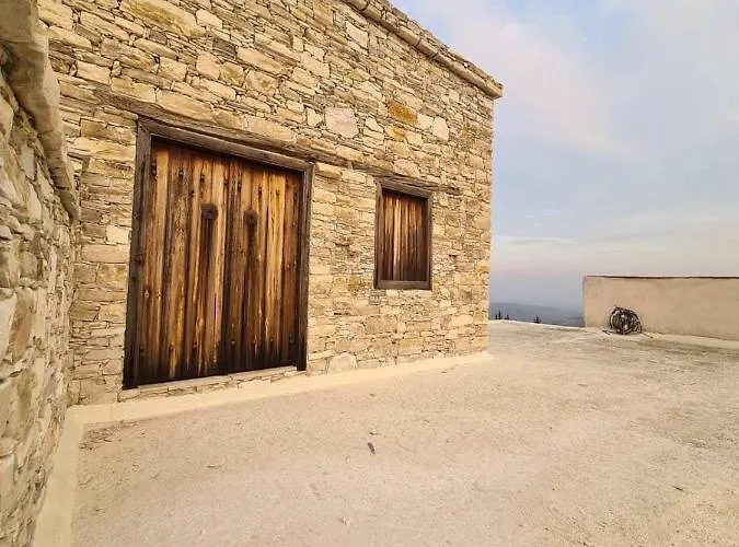 Apartmán Christiana's Stone *