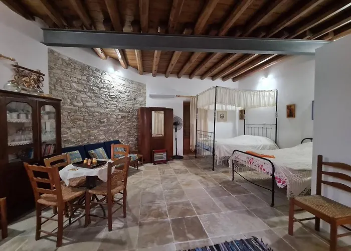 Apartmán Christiana's Stone