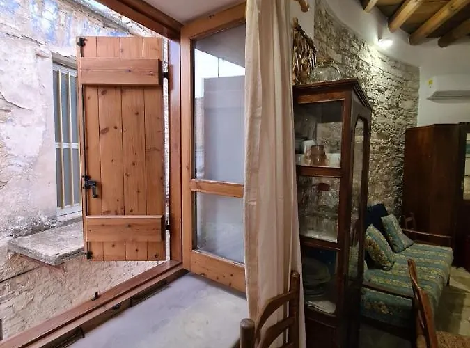 Christiana's Stone * Pano Lefkara