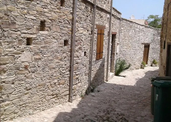 Christiana's Stone *