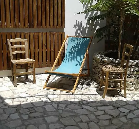 Apartmán Christiana's Stone