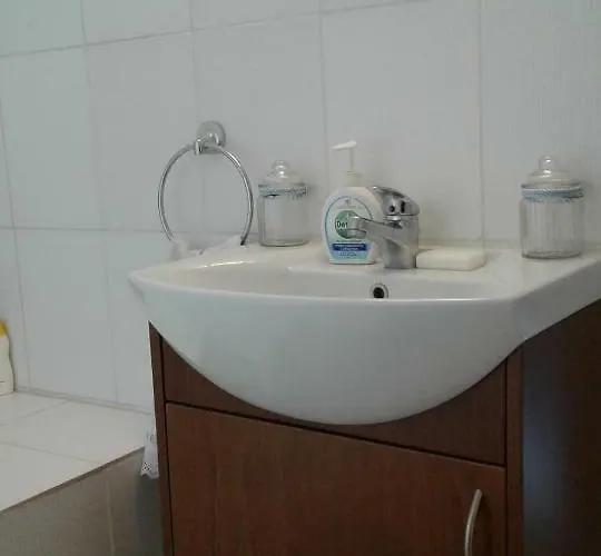 Apartmán Christiana's Stone Pano Lefkara