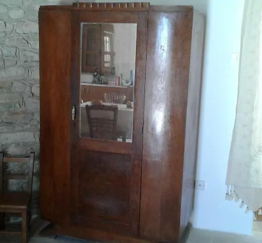 Christiana's Stone דירה פאנו לפקארה