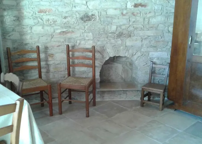 Christiana's Stone Pano Lefkara