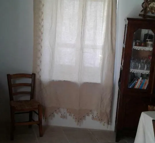 Christiana's Stone Apartmán