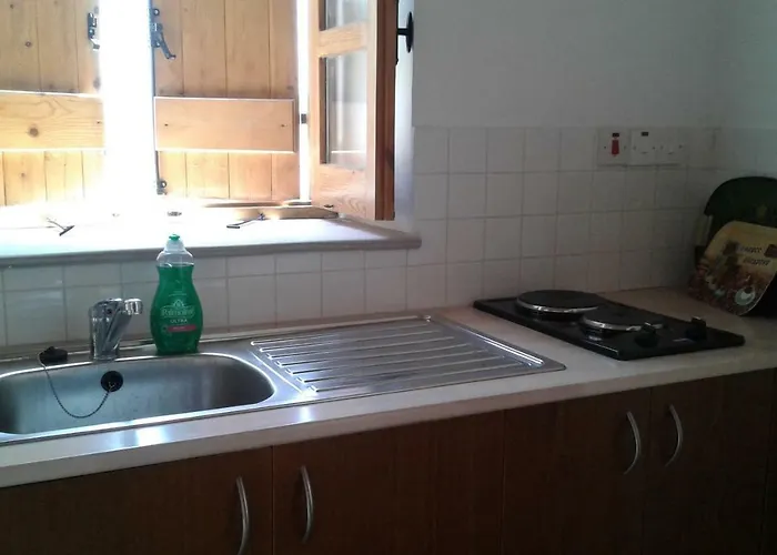 Apartmán Christiana's Stone *